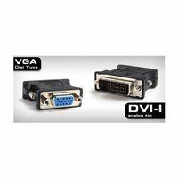 DARK DK-HD-ADVIXVGA DVI TO VGA ADAPTOR