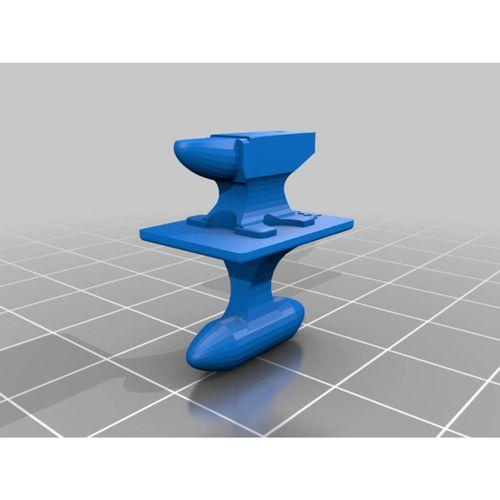 DPT100 S24 WAP L7A1 AK A (Bu ürün Sadece Plastik parçadır - Almadan Önce Soru Sorabilirsiniz)