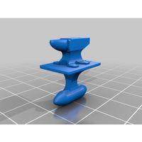 DPT100 S24 WAP L7A1 AK A (Bu ürün Sadece Plastik parçadır - Almadan Önce Soru Sorabilirsiniz)