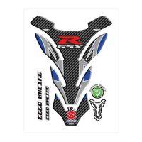 SUZUKI Suzuki Suzukı Uyumlu Tank Pad 002