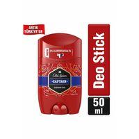 Old Spice Captain Deodorant Stick 50 ML