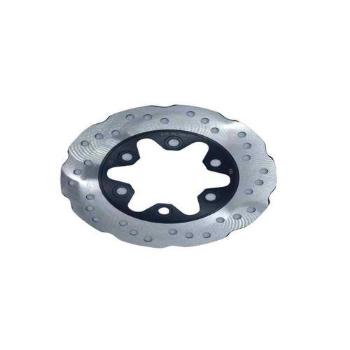 ZONTES Zontes S250 Arka Fren Diski 74-200-6 Orj