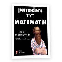 TYT Matematik Konu Soru Süper Pratik Notlar Pomodoro Yayınları