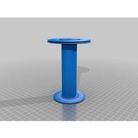 Ornitopter Duvar Montajı (Bu ürün Sadece Plastik parçadır - Almadan Önce Soru Sorabilirsiniz)