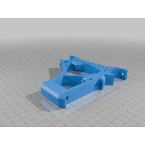 Lowrider 4 CNC - 6907717 - Bölüm 1/2