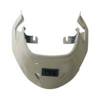 TVS Tvs Jupiter 125 Arka Üst Kapak Beyaz Kl2207001F Orj