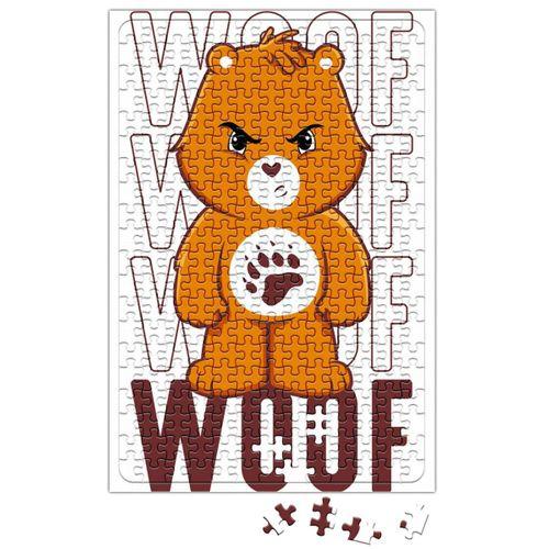 Woof Puzzle 240 Parça Yapboz