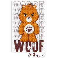 Woof Puzzle 240 Parça Yapboz
