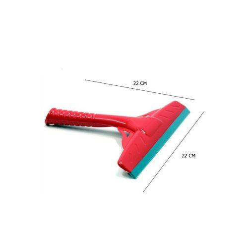 Hünerli Plastik Cam Sileceği Çekçek Küçük - 22cm