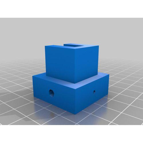 Ender3 - 5136915 için fotoresistöre dayalı filament reklam sensörü