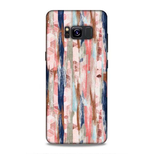 Samsung Galaxy S8 Uyumlu Kılıf Utopia (18) Telefon Kılıfları Geo