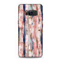 Samsung Galaxy S8 Uyumlu Kılıf Utopia (18) Telefon Kılıfları Geo