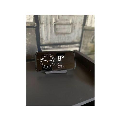 MagSafe Şarj Cihazı Tutucu 3D Baskı (Bu ürün Sadece Plastik parçadır - Almadan Önce Soru Sorabilirsiniz)