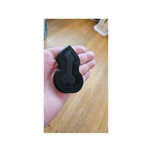 Penis Stres Oyuncağı (Bu ürün Sadece Plastik parçadır - Almadan Önce Soru Sorabilirsiniz)