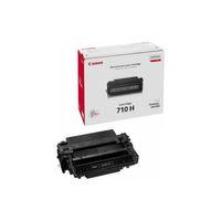 Kartuş & Toner & Drum Crg-710h Siyah Toner