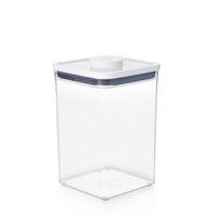 Oxo 11233500 GG Pop Container Kare Saklama Kabı 4,2 Litre