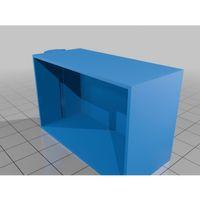 3D baskı Duracell 1200 el feneri tutucu (Bu ürün Sadece Plastik parçadır - Almadan Önce Soru Sorabilirsiniz)