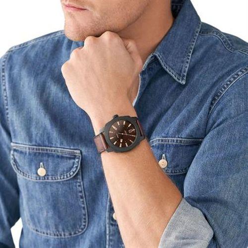 Fossil FFS5972 Erkek Kol Saati FS5972