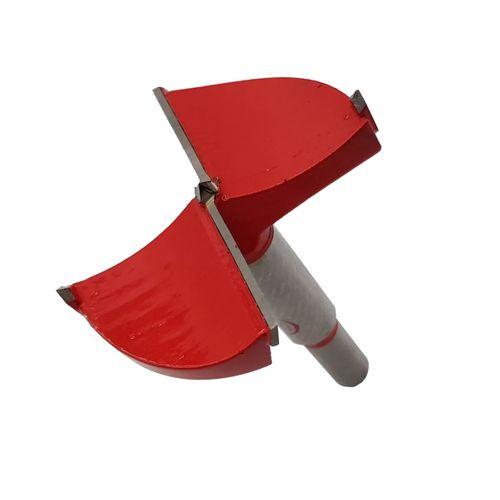 Ahşap Freze Bıçağı - 15x70 Mm