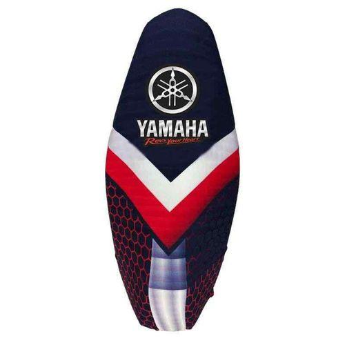 YAMAHA Yamaha 3D Nmax Uyumlu Koltuk Kılıfı Desen 6