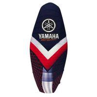 YAMAHA Yamaha 3D Nmax Uyumlu Koltuk Kılıfı Desen 6