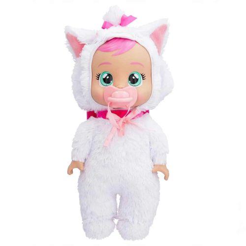 Ağlayan Yumuş Bebekler CYB52000