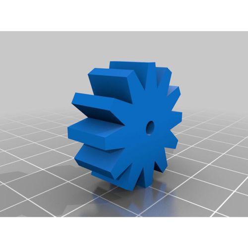 Yaprak Vakum Göstergesi (Bu ürün Sadece Plastik parçadır - Almadan Önce Soru Sorabilirsiniz)