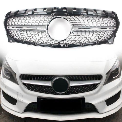 MERCEDES W117 CLA DİAMOND PANJUR  2012 / 2018