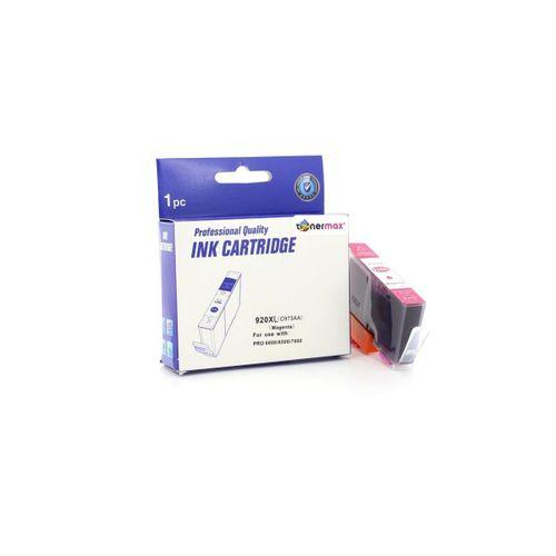 Hp 920XL CD973A /6000 /6500 /7000 /7500 Kırmızı Muadil Kartuş