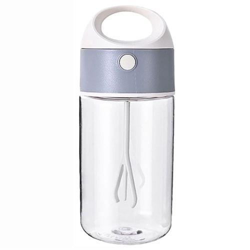 380 ML  PROTEİN SHAKER BLENDER PİLLİ (K95)