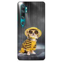 Xiaomi Mi Cc9 Pro Kılıf Köpek Kıyafetleri (15) Antişok Kılıf Chihuahua Pijama