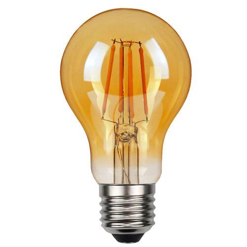 4W LED RUSTİK AMPUL