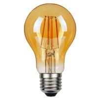 4W LED RUSTİK AMPUL