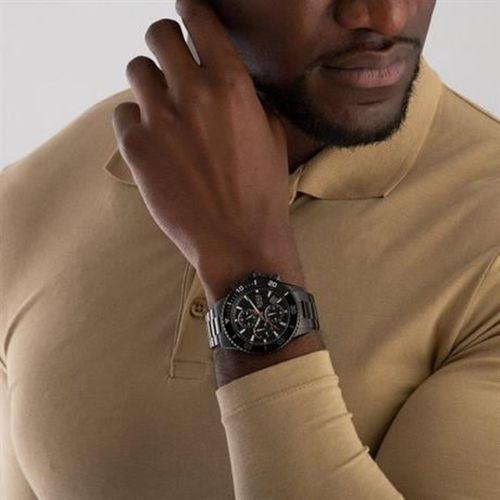Hugo Boss Watches HB1514258 Erkek Kol Saati 1514258