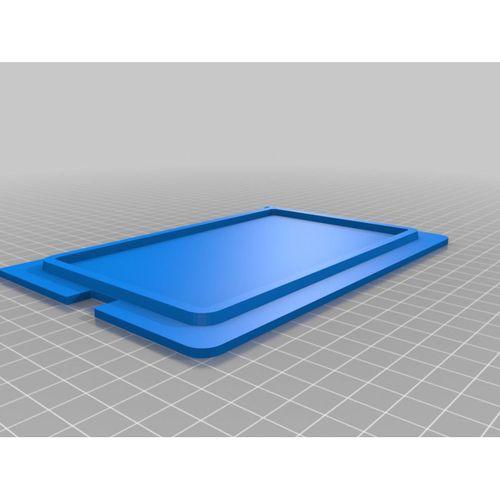 Anycubic Photon Mono 4K KDV Kapağı - 5148773