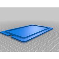 Anycubic Photon Mono 4K KDV Kapağı - 5148773
