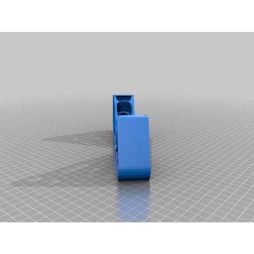 Organik Monitör Standı (Bu ürün Sadece Plastik parçadır - Almadan Önce Soru Sorabilirsiniz)