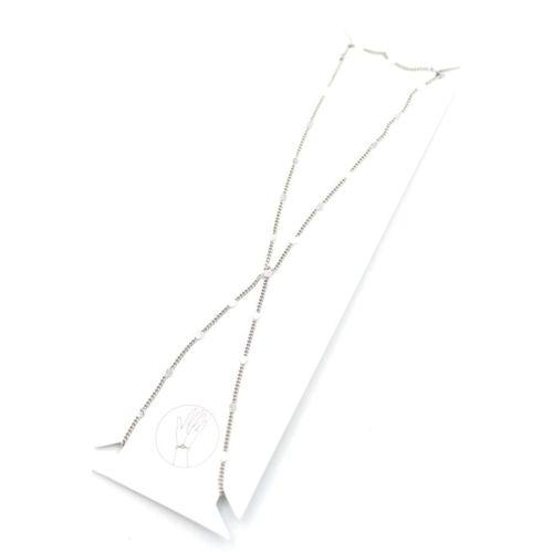 Zincir Şahmeran - Gümüş