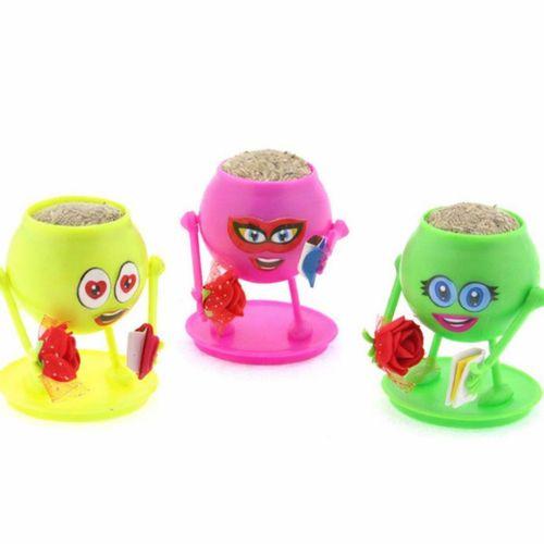 Çimoli Çim Adam Karışık - 2 adet