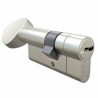 68 Mm Saten Mandallı, Tuzaklı Bilyalı Barel / Kilit Göbeği