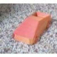 Cybertruck 3D Baskı (Bu ürün Sadece Plastik parçadır - Almadan Önce Soru Sorabilirsiniz)