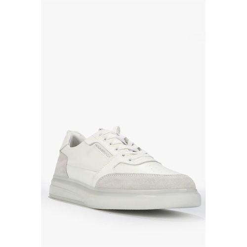 Hammerjack Wama Beyaz Erkek Günlük Ayakkabı