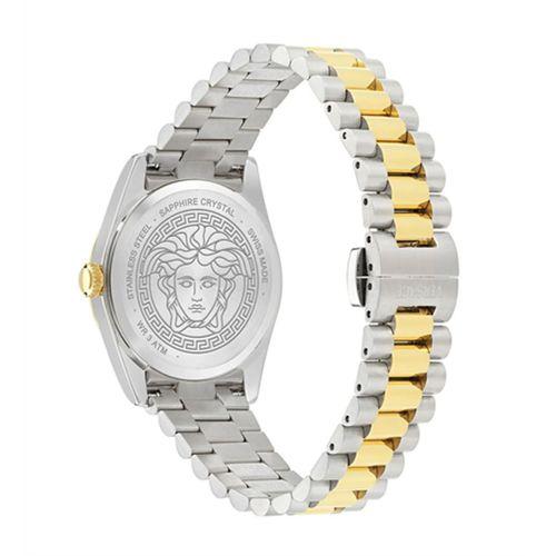 Versace VRSCVE0E00325 Kadın Kol Saati VE0E00325