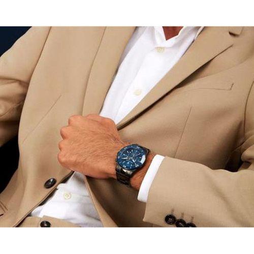 Maserati R8873600005 Erkek Kol Saati