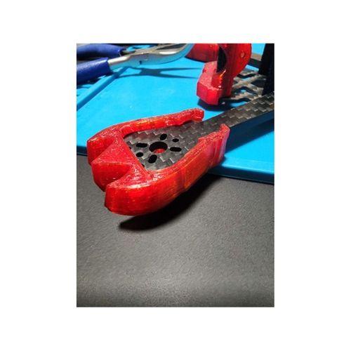 - Botgrinder Grinderino Canavar Ayakları Kol Koruyucuları ve Kaydıraklar (Bu ürün Sadece Plastik parçadır - Almadan Önce Soru Sorabilirsiniz)