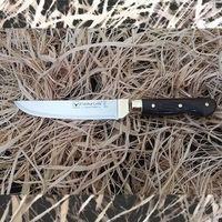 Sürmene  61002 Mutfak Bıçağı No:2, 13 Cm, Venge Sap