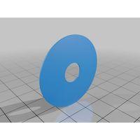Jeti DS-24 II Stick Protector-6908207