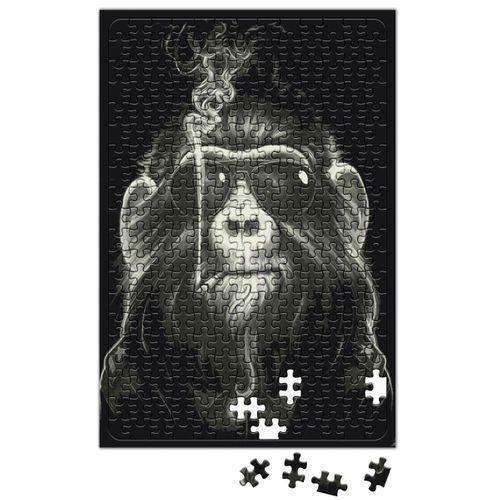 Estilo Pop Puzzle 240 Parça Yapboz