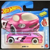 Hot Wheels Tekli Arabalar Deora II JJK70 (Fan Driven)