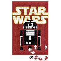 Star Wars Puzzle 240 Parça Yapboz